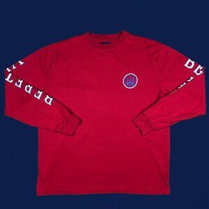 Beretta Longsleeve graphic tee shirt